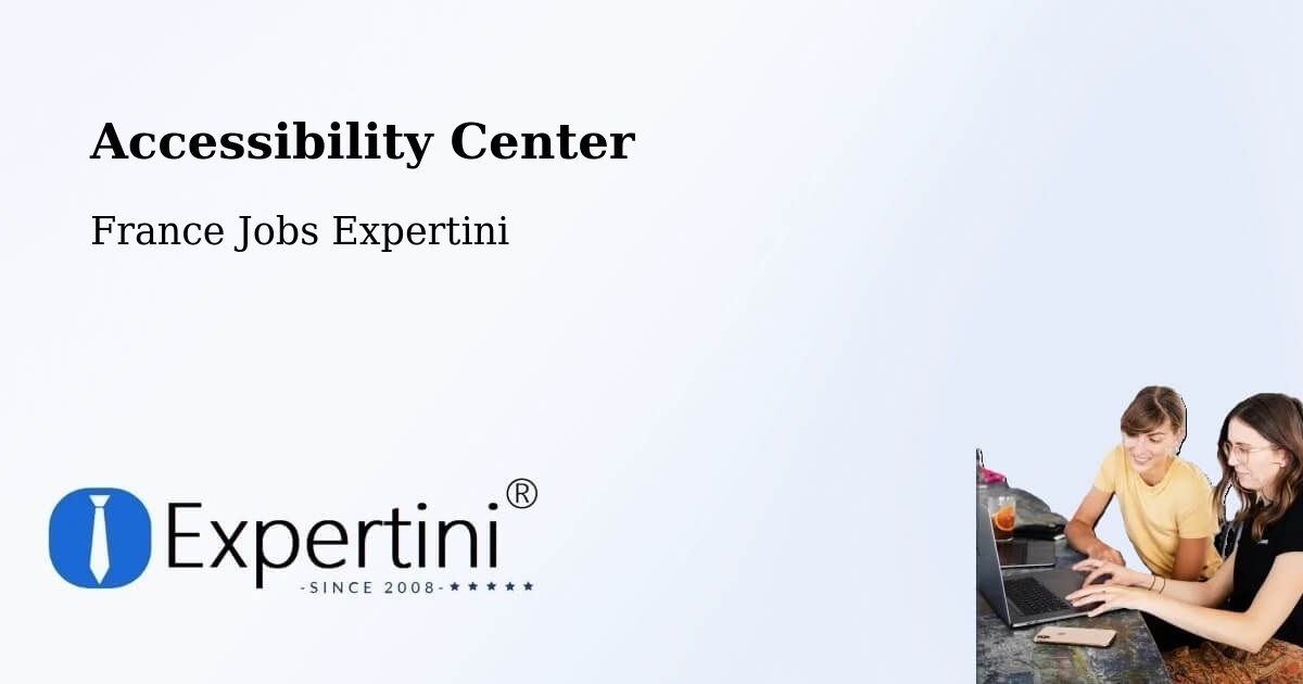 Accessibility Statement – Gentilly - France Jobs Expertini